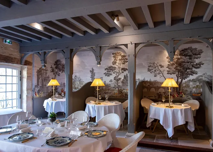 Tremolat Hotels