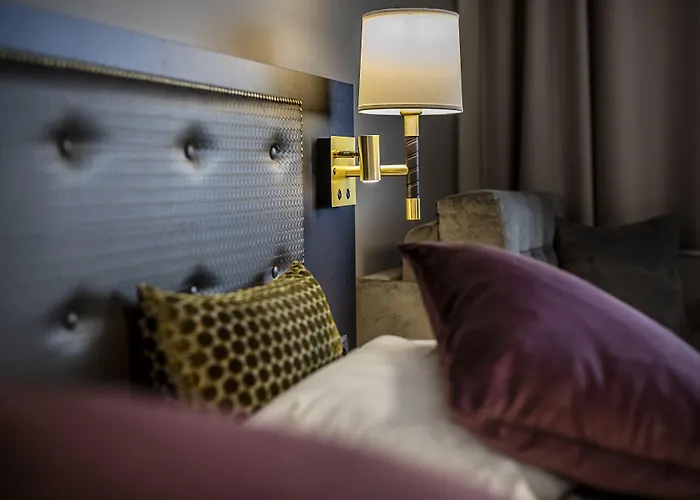 Saffle Hotels