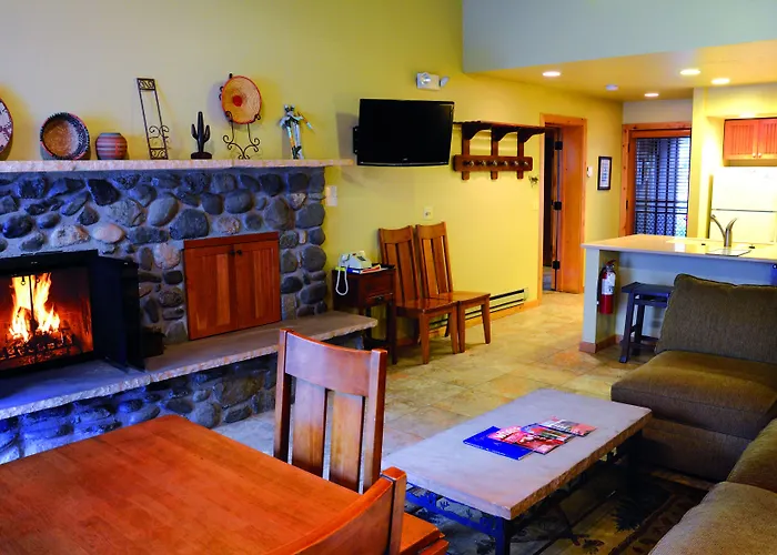 Junipine Resort