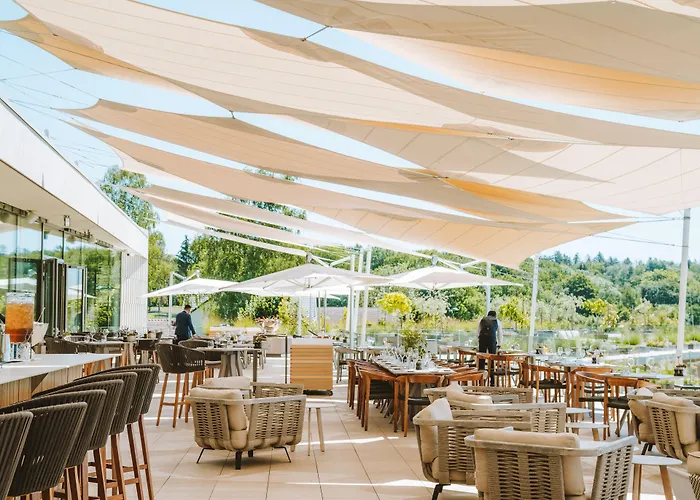 Champillon Hotels