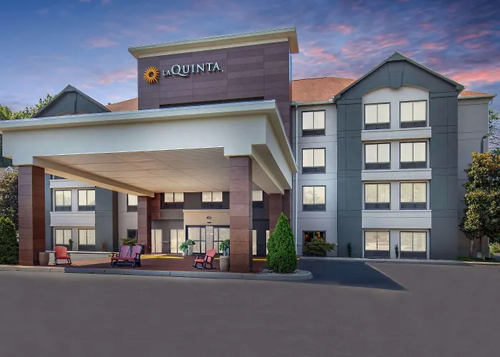 La Quinta Inn By Wyndham Pigeon Forge-Dollywood