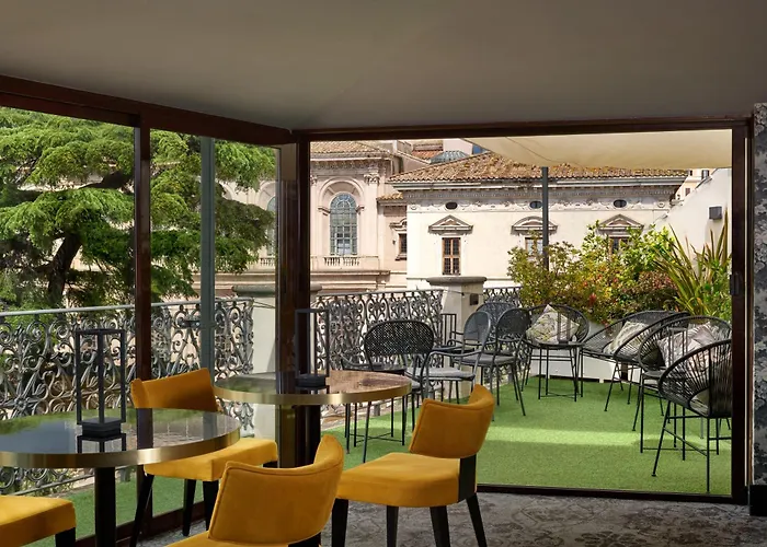 Os 20 melhores hotéis spa em Tivoli para uma escapada relaxante