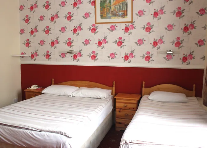 Stanley House Hotel