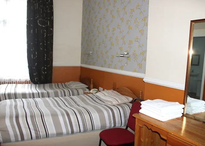 Stanley House Hotel