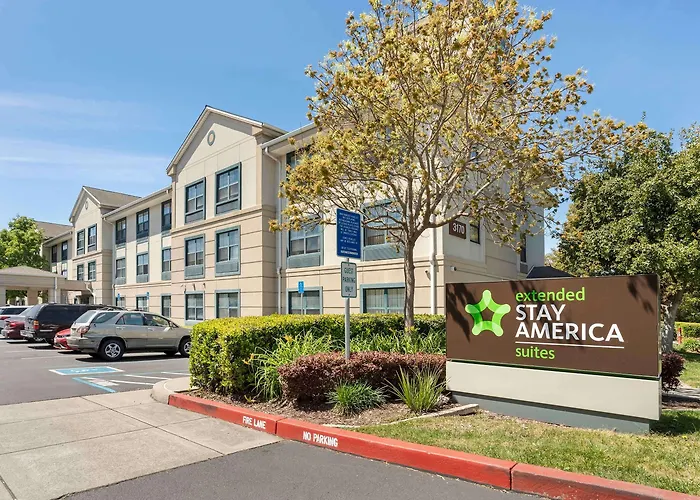 Richmond Hotels