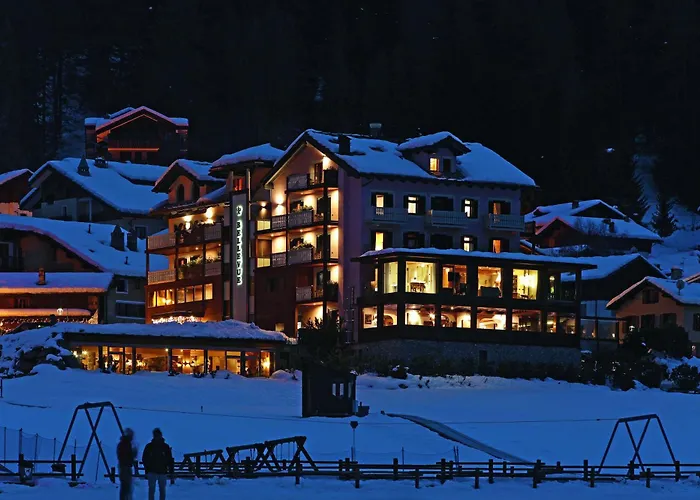Bellevue Hotel&SPA