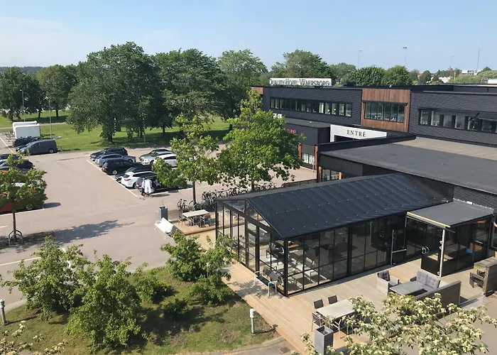 Vanersborg Hotels