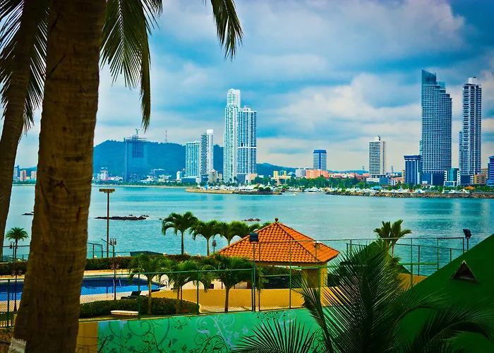 Buenaventura Hotels