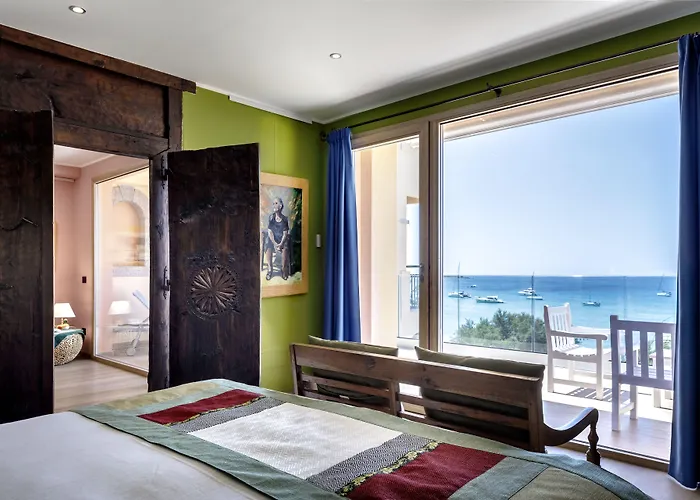 Hotel Stella Maris Villasimius