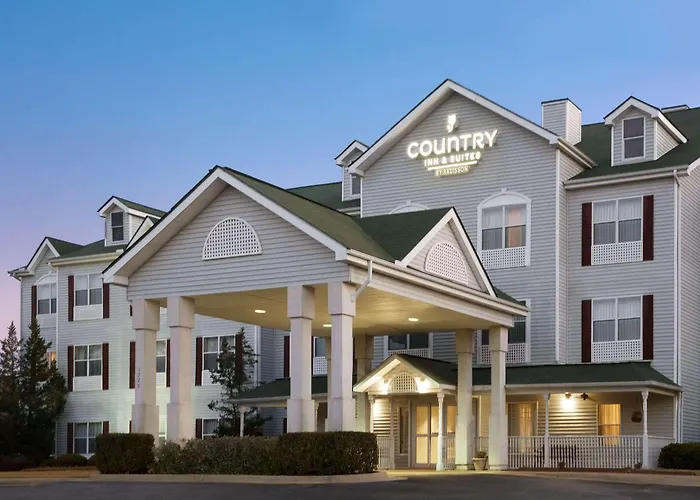 Country Inn & Suites By Radisson, Columbus, Ga