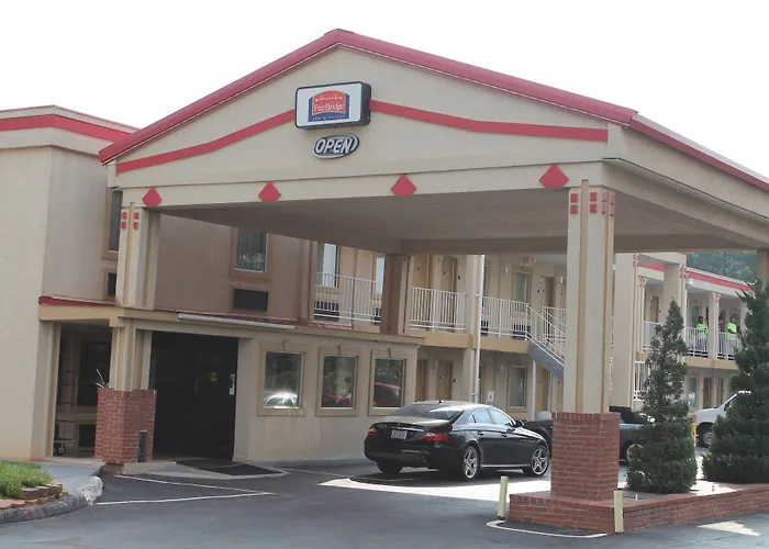 Fairbridge Inn & Suites McDonough