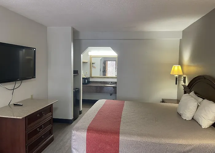 Fairbridge Inn & Suites McDonough