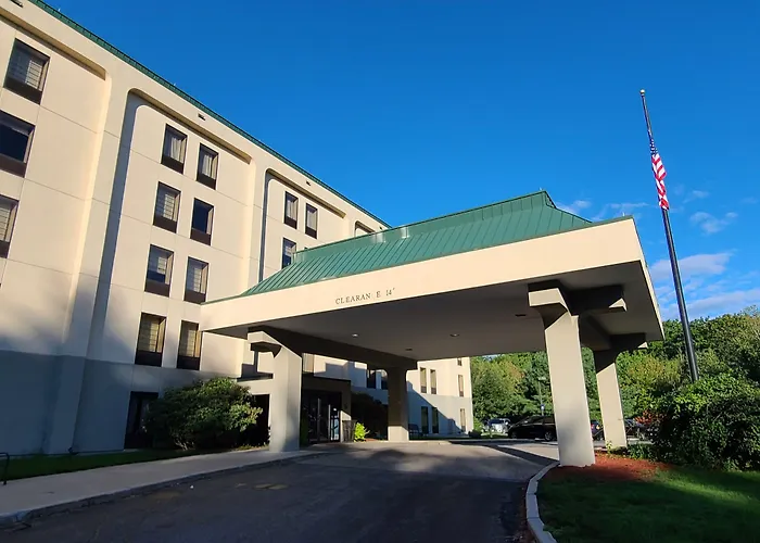 Comfort Inn Saco - Old Orchard Beach