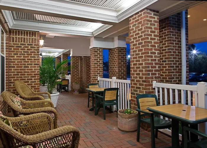 Country Inn & Suites By Radisson, Williamsburg Historic Area, Va