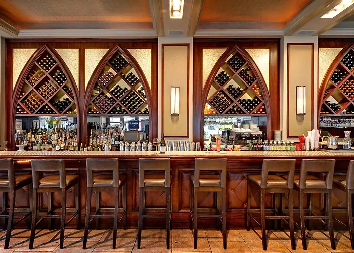 Library Hotel By Library Hotel Collection New York