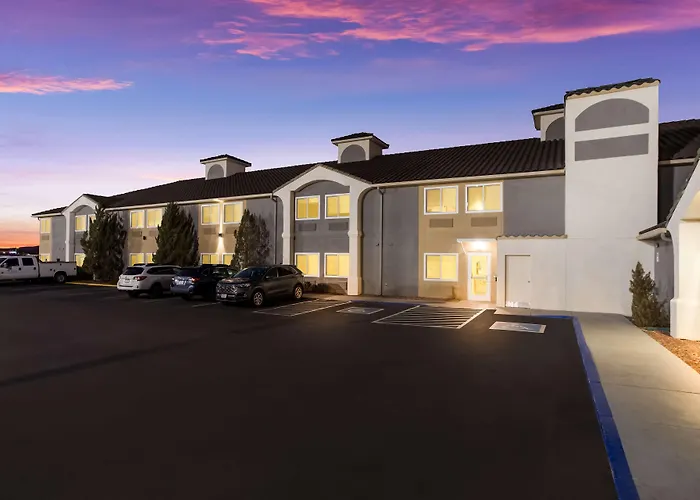 Grants Hotels