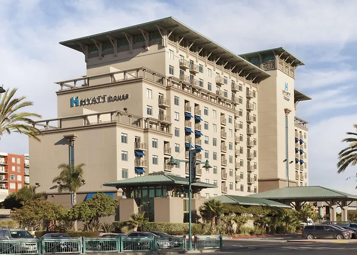 Hyatt House Emeryville