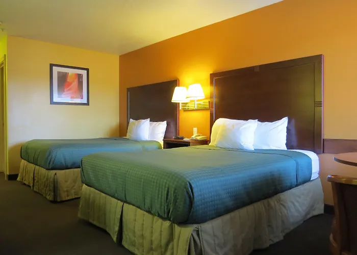 America'S Best Inn & Suites Saint George