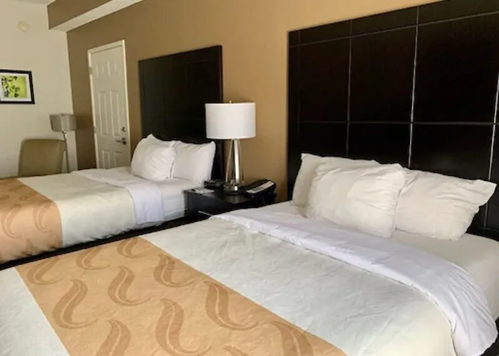 Best Western Of Crestview