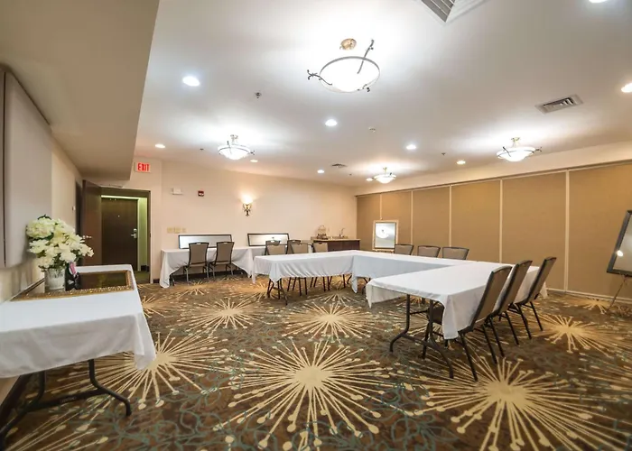 Hampton Inn Tiffin