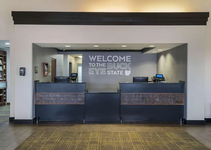Comfort Inn & Suites Toledo North