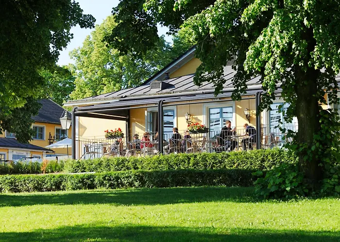Stallmaestaregarden Hotel, Stockholm, A Member Of Design Hotels