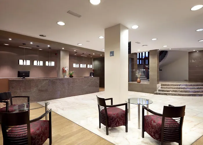 Hotel Dorma Tartessos Huelva