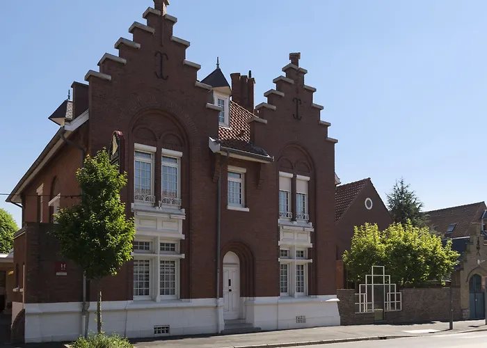 Belle Hôtel, Lille Ouest Bailleul 
