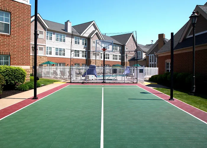 Residence Inn By Marriott Cleveland Mentor