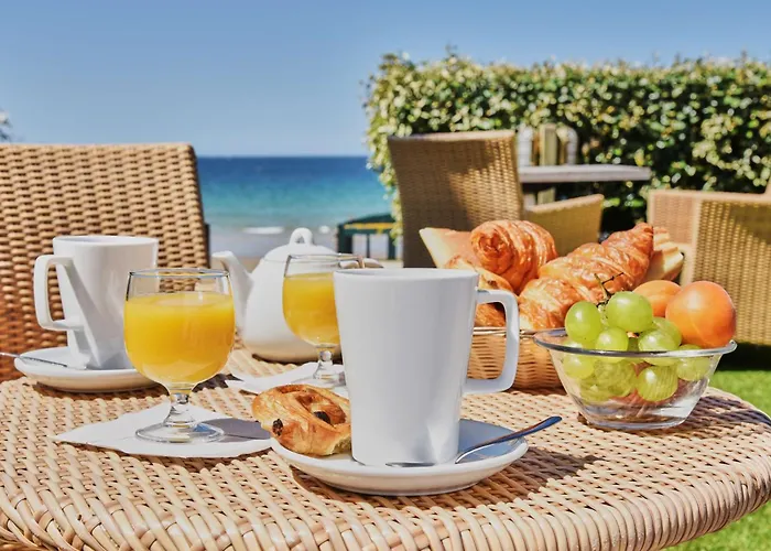 Best Western Alexandra Saint-Malo