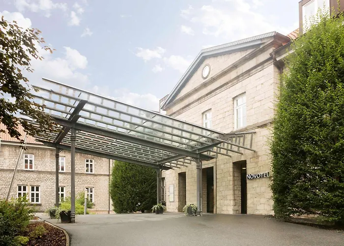 Novotel Hildesheim City
