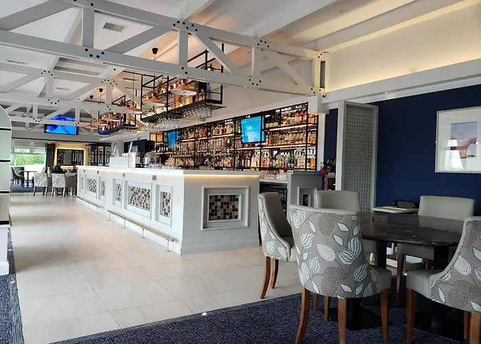 Hotels in Donegal Town