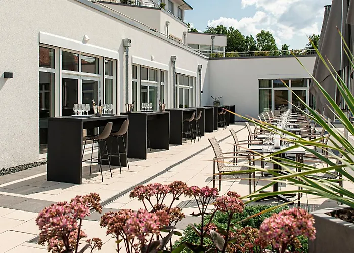 Die 17 besten Wellnesshotels in Teistungen für eine erholsame Auszeit