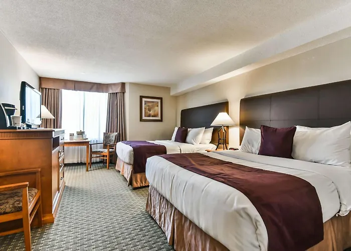 Cambridge Hotels