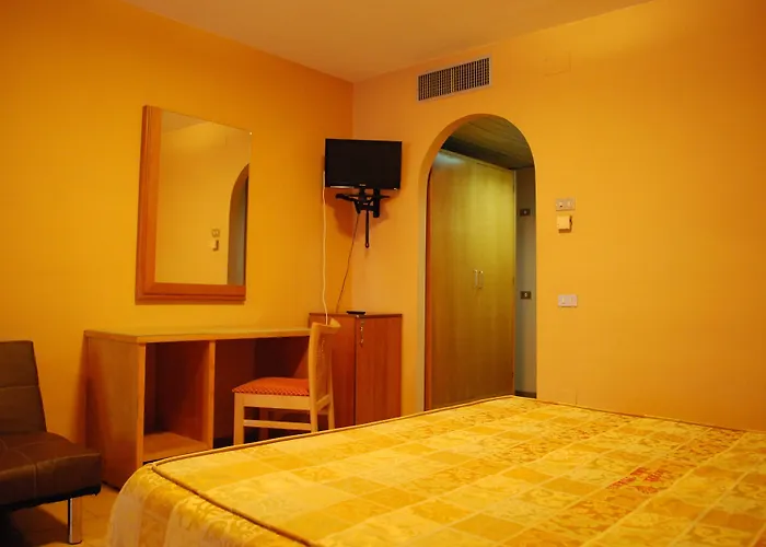 Hotel Tre Torri Villaggio Mosè