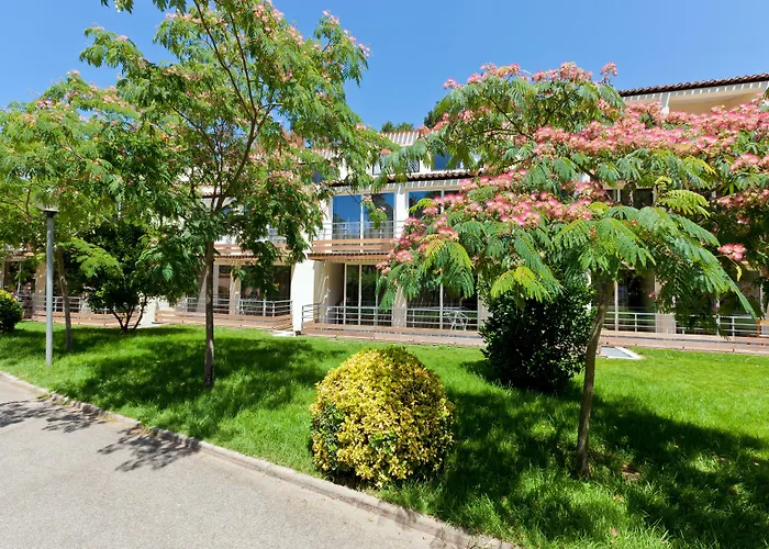 Hotel Club Marina Viva Porticcio 