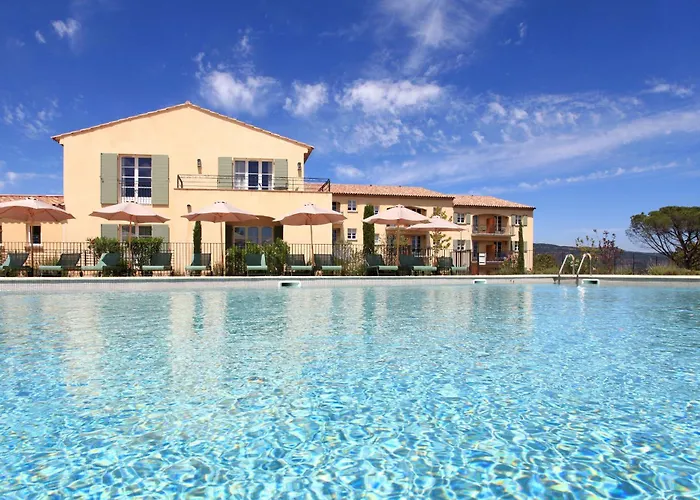 15 meilleurs Hôtels Spa à La Motte pour une Escapade Relaxante