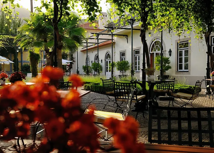 The Vintage House - Douro Hotel Pinhão