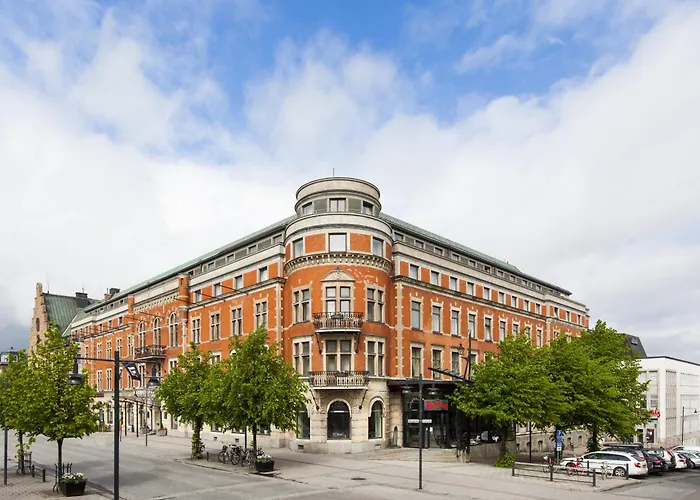 Hotels in Luleå