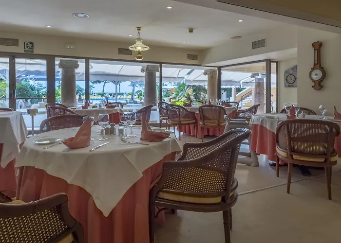 S'Agaro Hotels