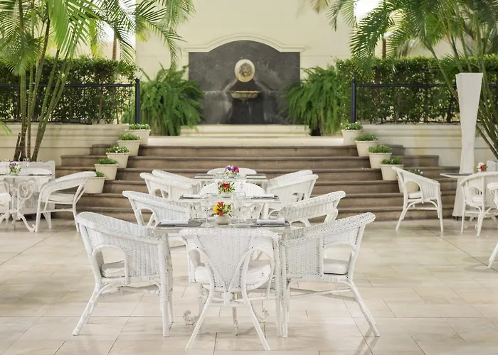 Loi Suites Recoleta Hotel Ciudad Autónoma de Ciudad Autónoma de Buenos Aires