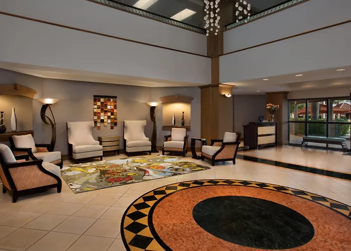 Marriott'S Villas At Doral