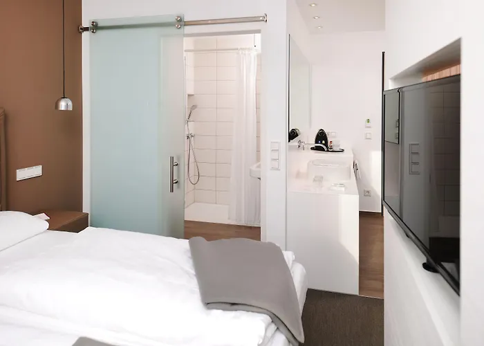 Boutique-Hotels in Mainz