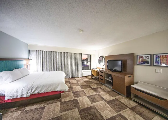 Hutchinson Hotels