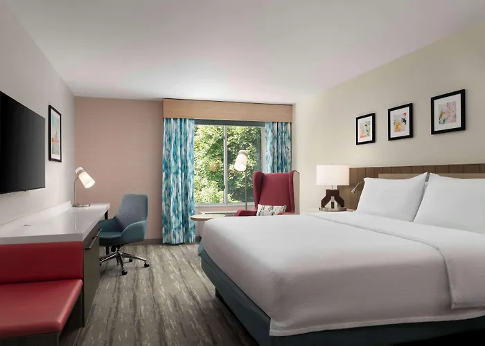 Hilton Garden Inn Kennett Square