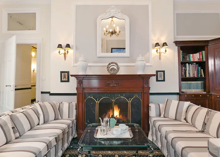 Hotel Der Kleine Prinz Baden-Baden