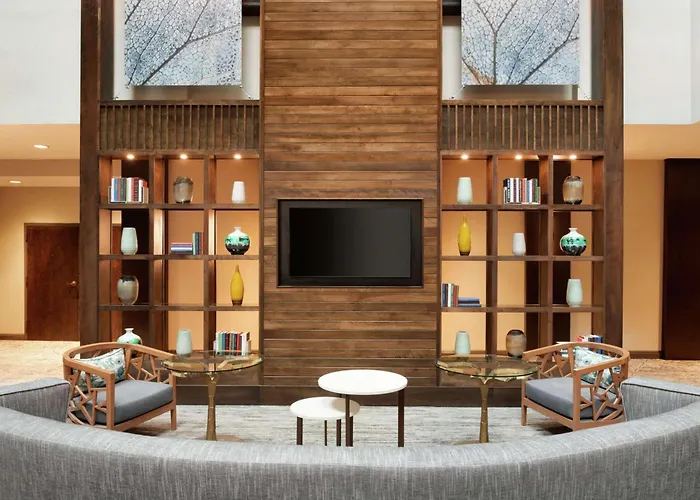 Alpharetta Boutique Hotels