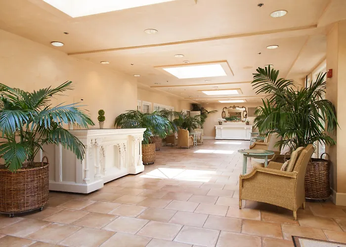 Ashland Springs Hotel