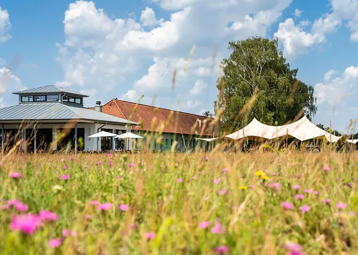 Hotelcamp Reinsehlen Schneverdingen