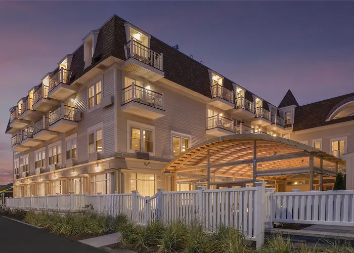 Nantasket Beach Resort Hull